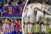 ريال مدريد يتصدر ترتيب الاتحاد الأوروبي للأندية الأوروبية قاريًا