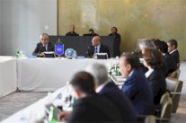 الاتحاد الآسيوي يطلب 