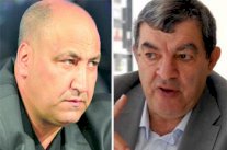 حناشي وحمار يشككان في شرعية الانجازات القارية لوفاق سطيف وشبيبة القبائل