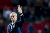 رانييري يودع نجوم ليستر بعد يومين من اقالته