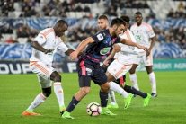 بوردو وانجيه إلى ربع نهائي كأس فرنسا