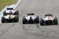 تمديد عقد جائزة روسيا الكبرى حتى 2025