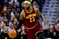 جيمس يعيد كليفلاند إلى طريق الفوز وعودة قوية لدورانت