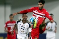 فوز مثير لبيروزي على الوحدة والهلال يفلت من فخ الريان