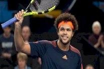 تسونغا وبوي إلى نهائي دورة مرسيليا