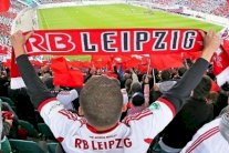أسهم لايبزيغ ترتفع في أوساط مشجعي كرة القدم الألمان