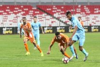 الرفاع يسقط أمام الحالة في الدوري البحريني