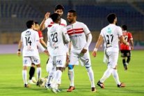 الزمالك إلى ربع نهائي كأس مصر بصعوبة