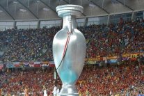 منافسة ألمانية - تركية على استضافة كأس أوروبا 2024