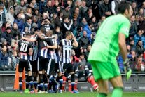 يوفنتوس يتعادل لأول مرة هذا الموسم وانتر يعود لسكة الانتصارات