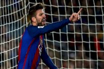 العقوبة تنتظر بيكيه ورئيس فياريال بسبب انتقادهما التحكيم