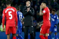 كلوب تحت الضغط قبل مواجهة آرسنال