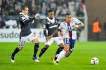 ليون يفلت من الخسارة أمام بوردو في الدوري الفرنسي