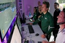 اينفانتينو: تقنية فيديو التحكيم 