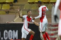 موناكو ينفرد بالصدارة برباعية ومرسيليا يبلسم جراحه