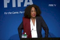 السنغالية فاطمة سامورا كسرت الحواجز النمطية في الفيفا