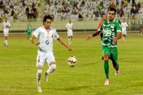 الجهراء إلى المركز السابع في الدوري الكويتي