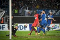 باستوري وكافاني يقودان سان جرمان إلى ربع نهائي كأس فرنسا