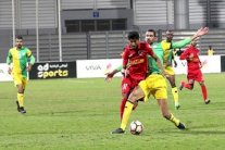 المالكية ينفرد بصدارة الدوري البحريني مؤقتا