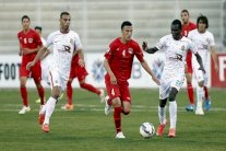 الجزيرة المتصدر لوقف نزيف النقاط في الدوري الأردني