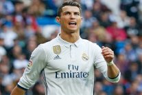 رونالد يعيش أسوأ مواسمه مع ريال مدريد على المستوى الأوروبي