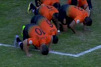 الفوز الثاني على التوالي للوحدة والأول لحامل اللقب بكأس الاتحاد الآسيوي