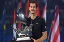 موراي يوسع الفارق مع ديوكوفيتش في تصنيف المحترفين