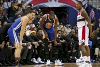 دورانت يغيب لفترة غير محددة