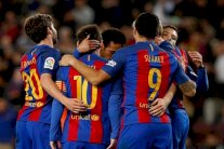 برشلونة يقبض على الصدارة وريال وليفربول يستعيدان التوازن