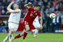 بايرن ميونيخ المستفيد الأكبر ودورتموند يخسر جهود رويس