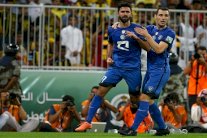 الهلال يحسم الكلاسيكو ويخطو خطوة كبيرة نحو اللقب