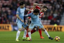 توتنهام يقلص الفارق مؤقتا ومان سيتي يستعيد المركز الثالث