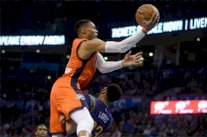 الثلاثية المزدوجة الثلاثون لوستبروك هذا الموسم