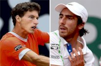 كويفاس وكارينيو بوستا يبدآن مشوارهما من الدور الثاني في دورة ساو باولو