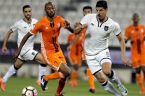 مواجهتان سهلتان لفريقي الصدارة في الدوري القطري