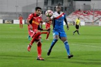 المحرق والمنامة وجها لوجه من جديد في نهائي مرتقب على كأس ملك البحرين