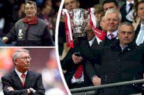 أرقام تاريخية لمورينيو بعد التتويج بكأس الرابطة الإنكليزية