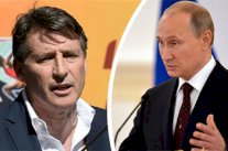 الاتحاد الدولي لألعاب القوى يرحب بتعهدات بوتين بشأن المنشطات