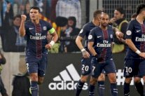 مواجهة سهلة لسان جرمان أمام افرانش في ربع نهائي كأس فرنسا