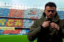 لويس إنريكي آخر ضحايا نادٍ مفترس