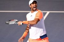 موراي الى نصف نهائي دورة دبي و فرداسكو يخرج مونفيس