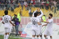 فارق الاهداف يفصل بين أربعة فرق في صدارة الدوري العراقي