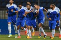 سموحة يفلت من الخسارة الثانية تواليا في الدوري المصري