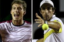 كويفاس وكارينيو بوستا وجها لوجه في نصف نهائي دورة ساو باولو