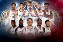 رئيس الدوري الأميركي يريد ادخال اصلاحات على مباراة كل النجوم