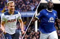 حصيلة لوكاكو مع إيفرتون تبعث الارتياح في نفس مدربه كومان 