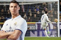 كريستيانو رونالدو يسجل الهدف رقم 9000 في تاريخ ريال مدريد