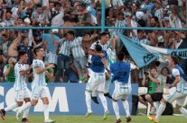 لاعبو كرة القدم في الأرجنتين يضربون بسبب عدم صرف رواتبهم