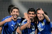 الجوية العراقي يبحث عن فوزه الأول في كأس الاتحاد الآسيوي