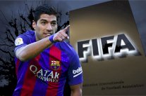 لويس سواريز: 